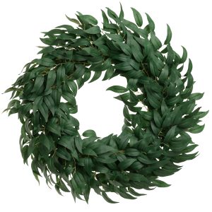 Salix Wreath