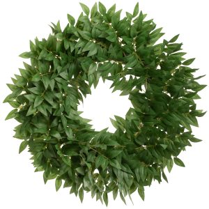 Ruscus Wreath