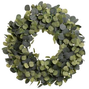 Eucalyptus Wreath