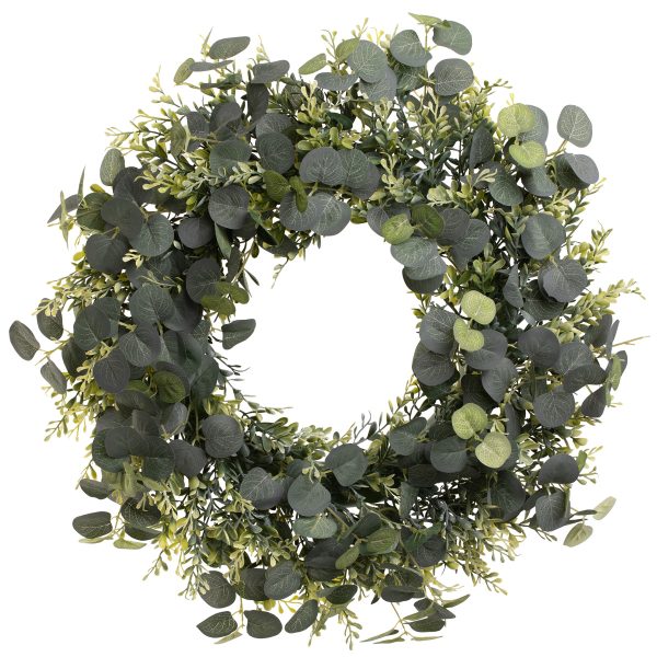 Eucalyptus Wreath