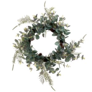 Eucalyptus Wreath