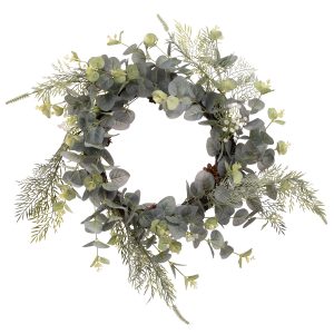 Eucalyptus Wreath