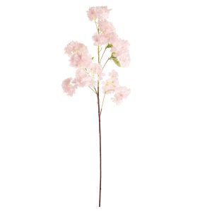 blossom spray light pink