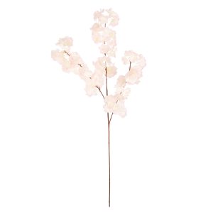 blossom spray light pink