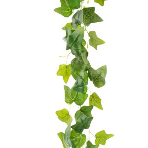 Ivy Garland Green