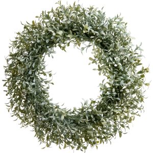 Green Wreath